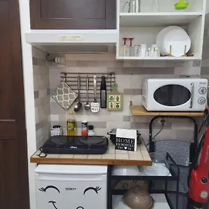 Casa Bella Mbriana Neapel